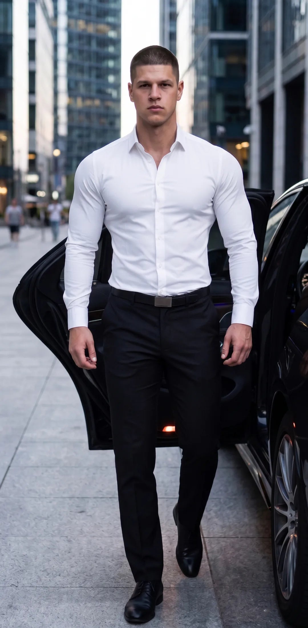 FORMA TERAZ™ SYSTEM X-CORE™